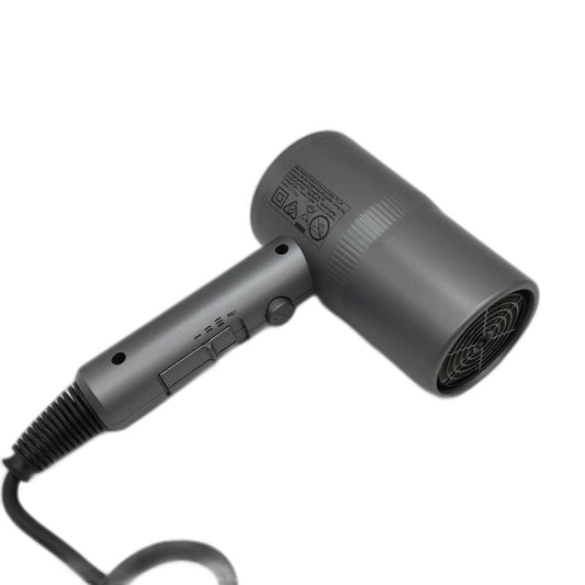 Aina 1800W Corded Electric 230V Hair Blow Dryer with Diffuser in Grey NEW