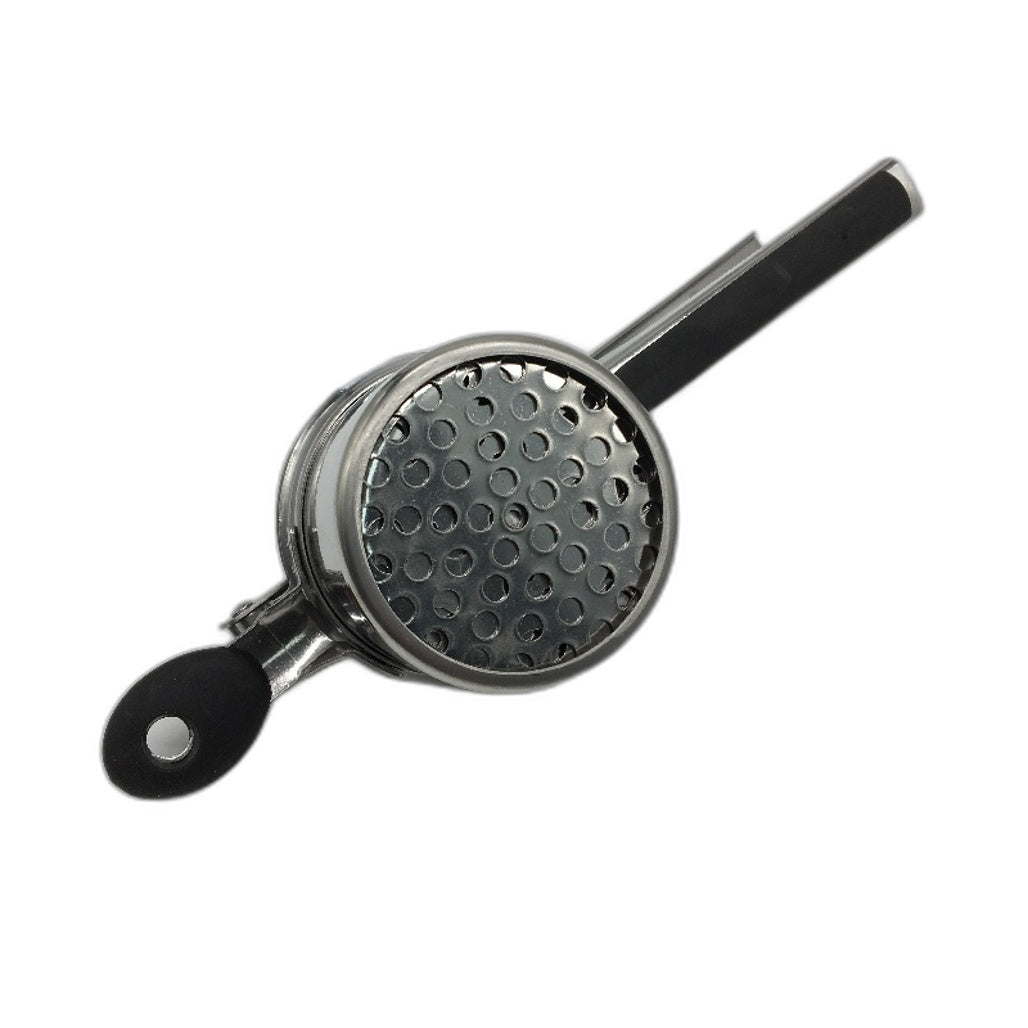 3 in 1 Stainless Steel Potato Ricer with Interchangeable Disc Blades NEW