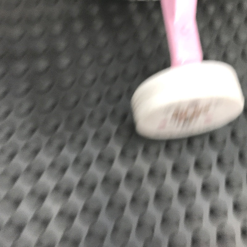 Disney Princess 40cm Pink Bike With Training Wheels, Doll Carrier & Basket DEMO