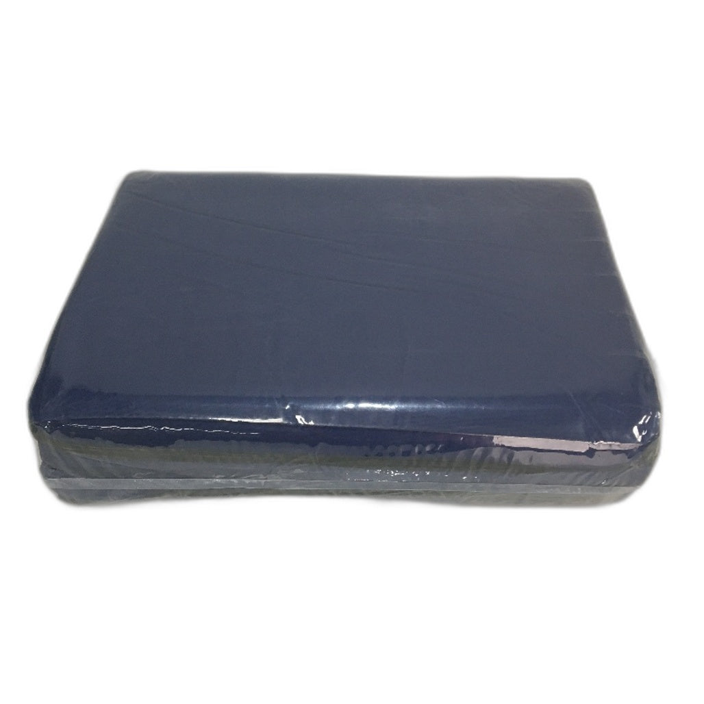 Fidoflix Foldable Dog Bed Waterproof Supportive Foam Removable Cover Size M NEW