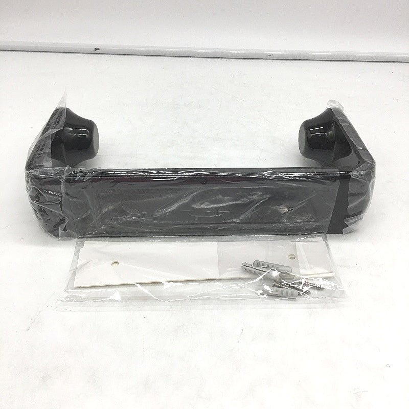 Simpletome Under Cabinet Paper Towel Retractable Roll Holder 9.4-11 Inch NEW