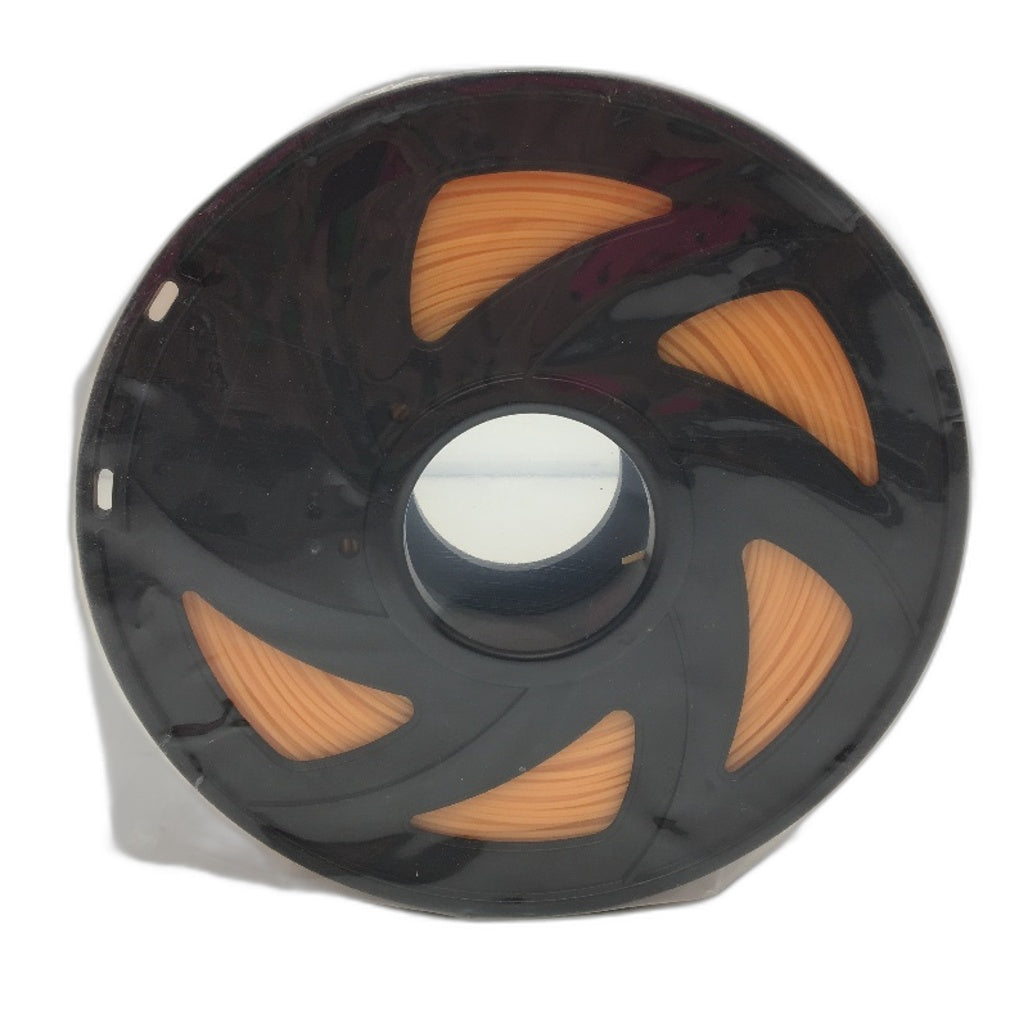 eSun 3D Printing Filament 1PC Spool ABS Material Skin Tone High Quality NEW