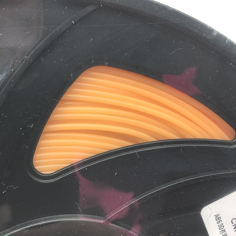 eSun 3D Printing Filament 1PC Spool ABS Material Skin Tone High Quality NEW