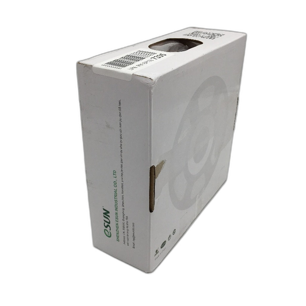 eSun 3D Printing Filament 1PC Spool ABS Material Skin Tone High Quality NEW