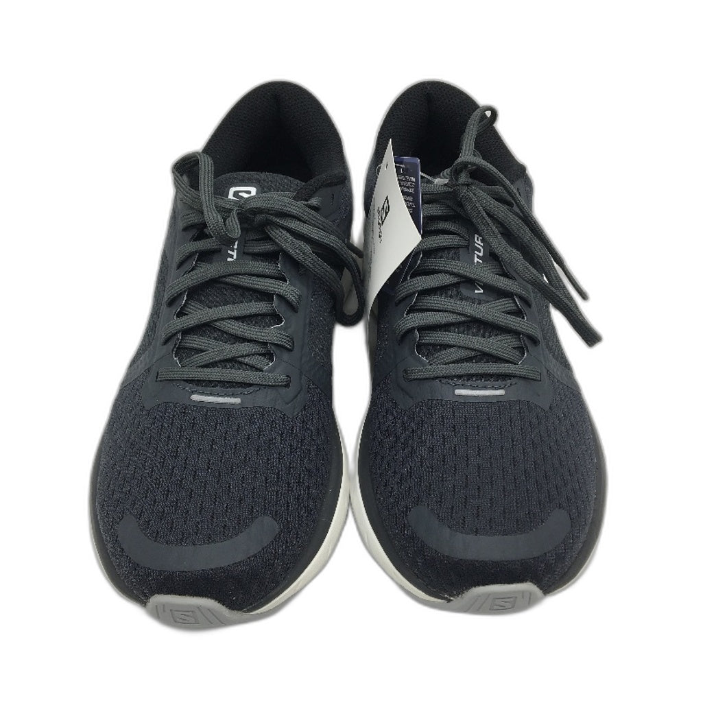 Salomon Vectur W Imdia Ink Grey Lightweight Sneakers Ladies US 8 EU 40 NEW