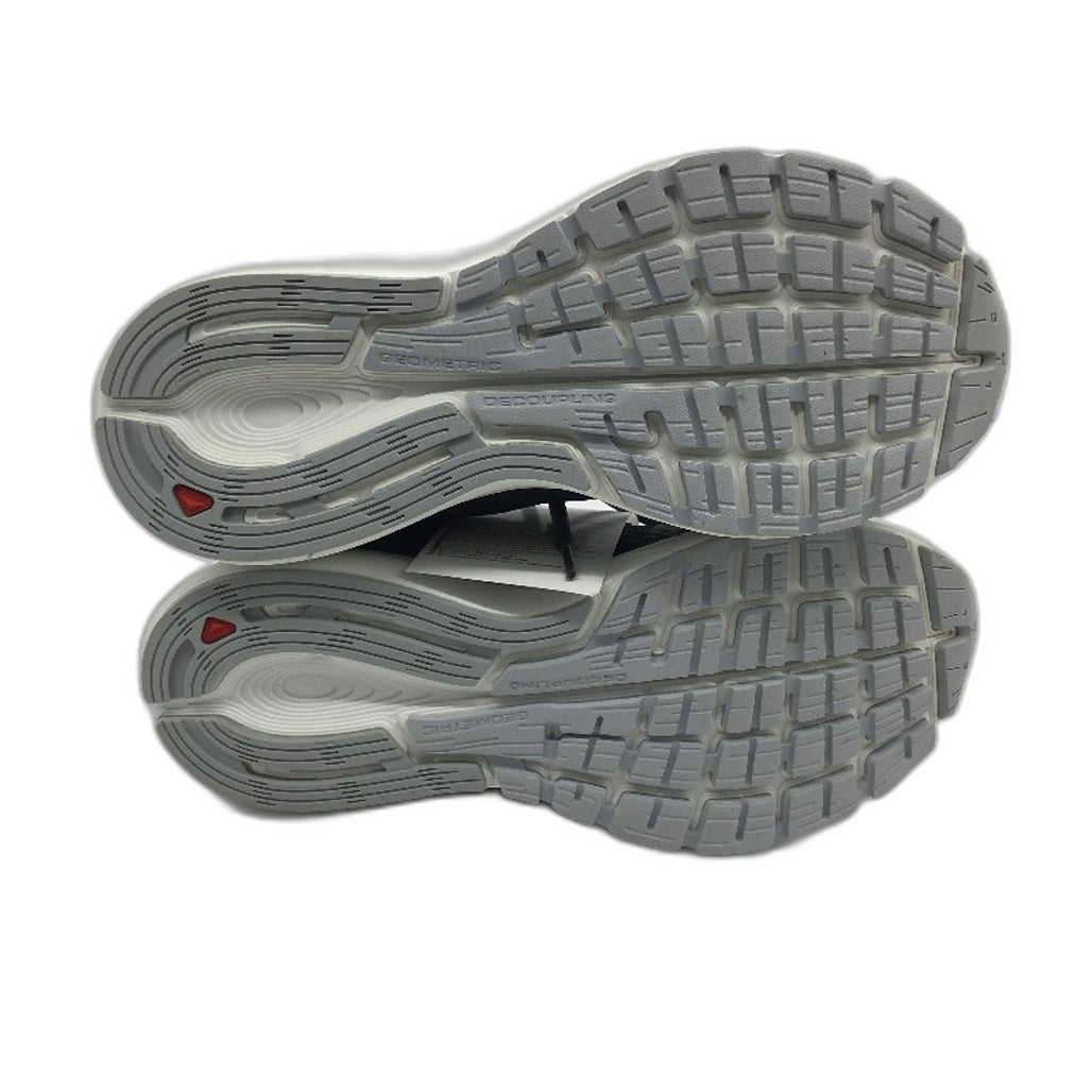 Salomon Vectur W Imdia Ink Grey Lightweight Sneakers Ladies US 8 EU 40 NEW