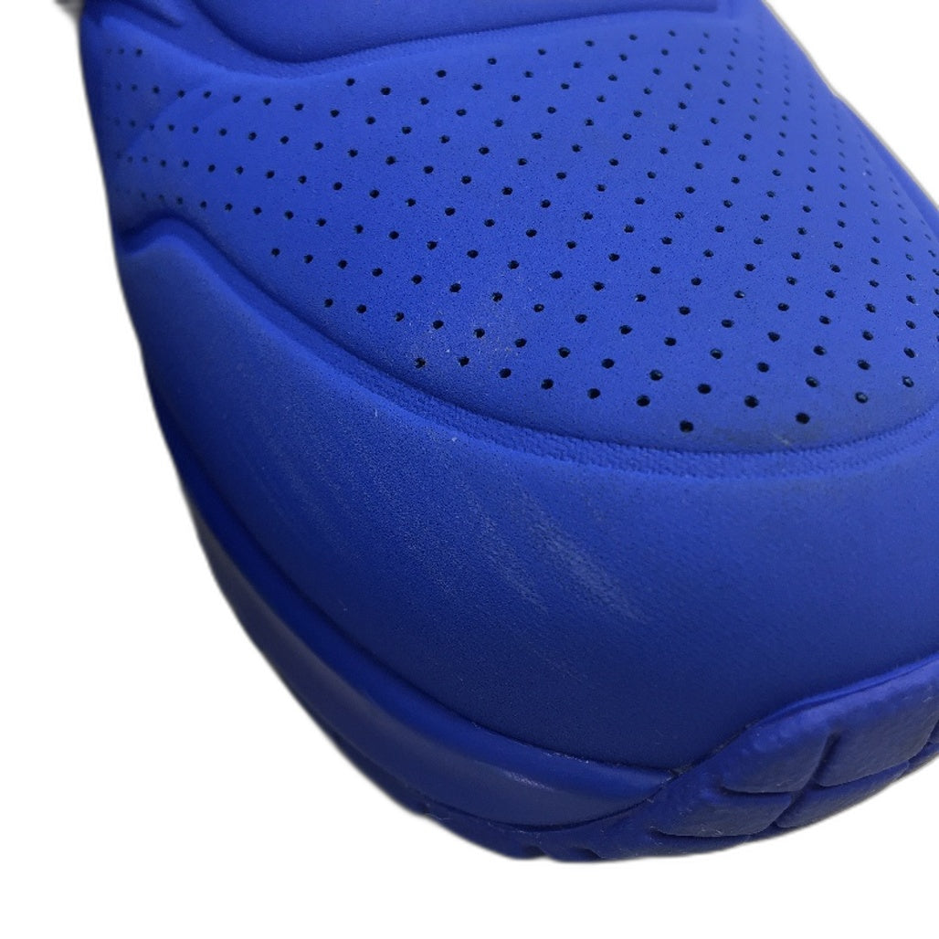 Skechers Royal Blue Stand On Air Sneaker Shoes Ladies US 10 EU 40 DEMO