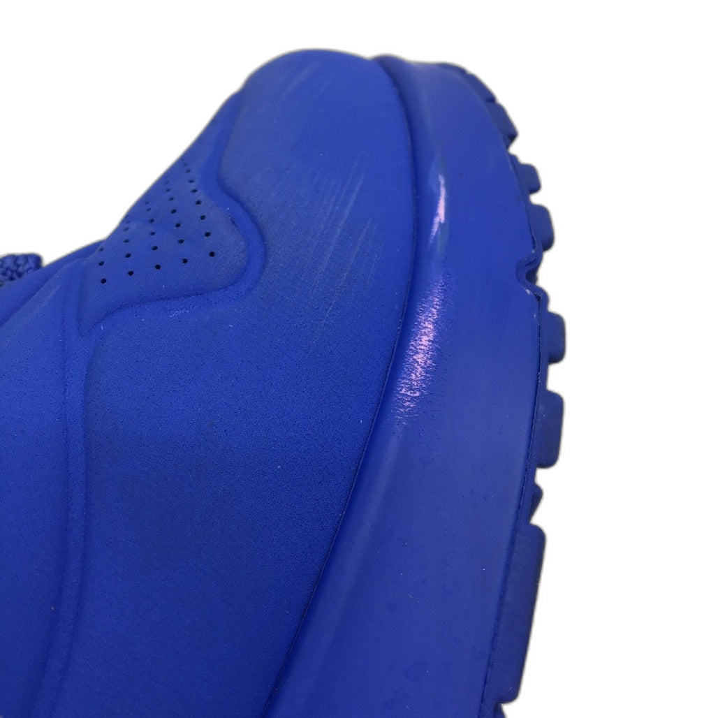 Skechers Royal Blue Stand On Air Sneaker Shoes Ladies US 10 EU 40 DEMO