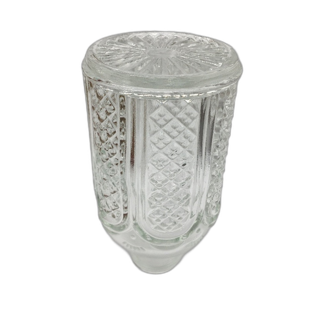 SuproBarware 3 Piece Bitters Bottles for Cocktails with Dash Tops NEW