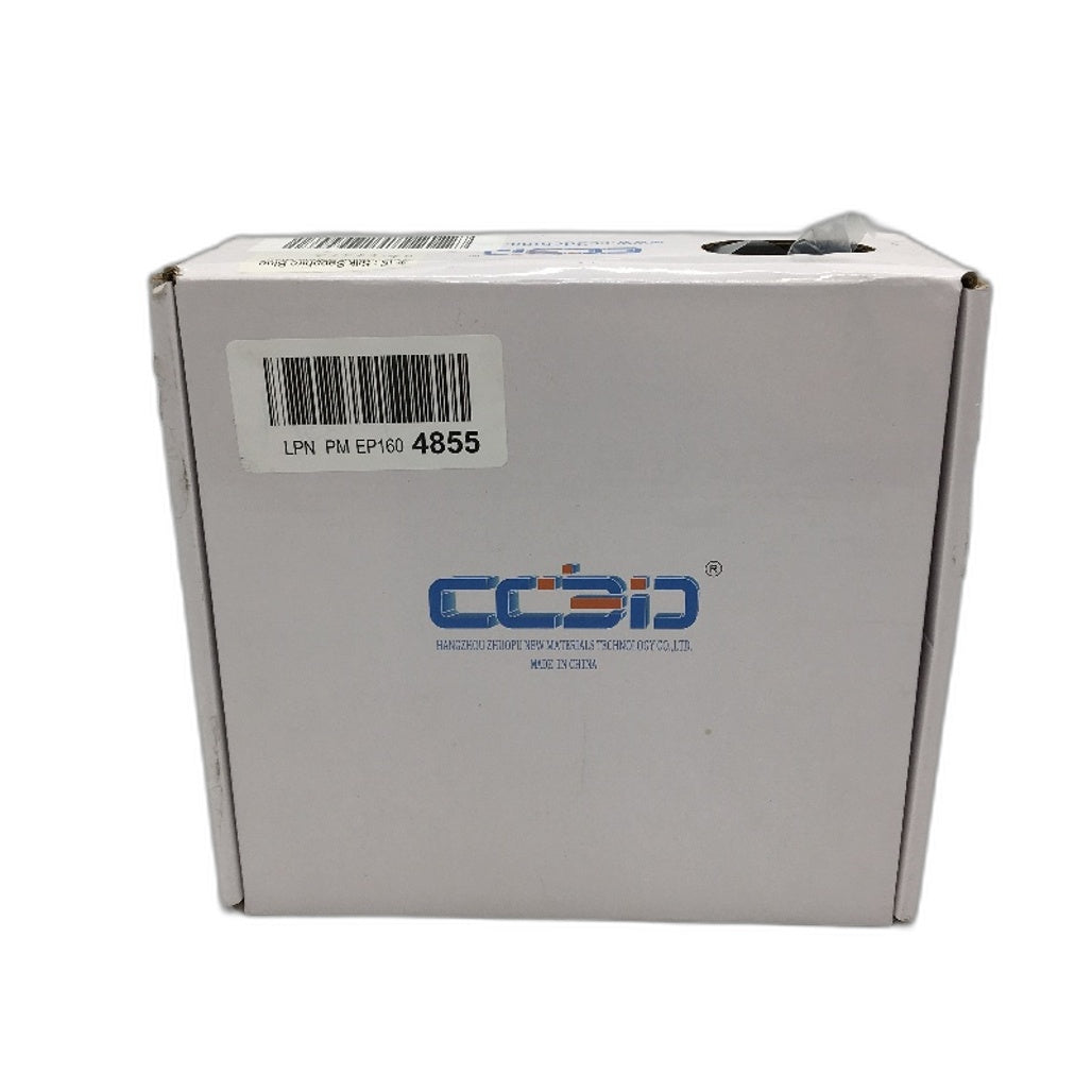 CC3D 2.85mm 130M 1KG PLA 3D Printer Filament in Shiny Silk Sapphire Blue NEW