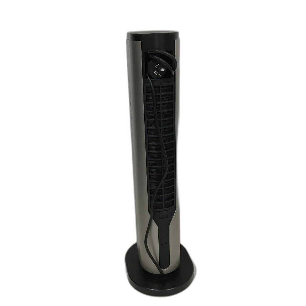 Anyuainiya YND-60E 2000W 60cm Indoor Portable Space Heater with Remote NEW