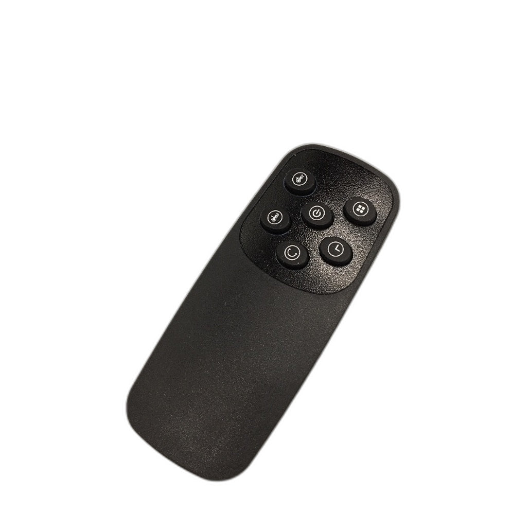 Anyuainiya YND-60E 2000W 60cm Indoor Portable Space Heater with Remote NEW