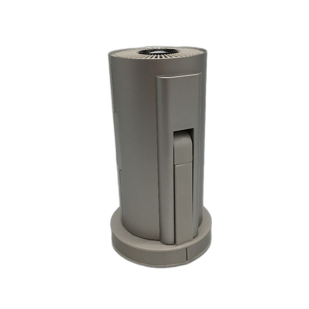 TS-3 Portable Mini 1080p Home Theatre Support Projector in Rose Gold DEMO