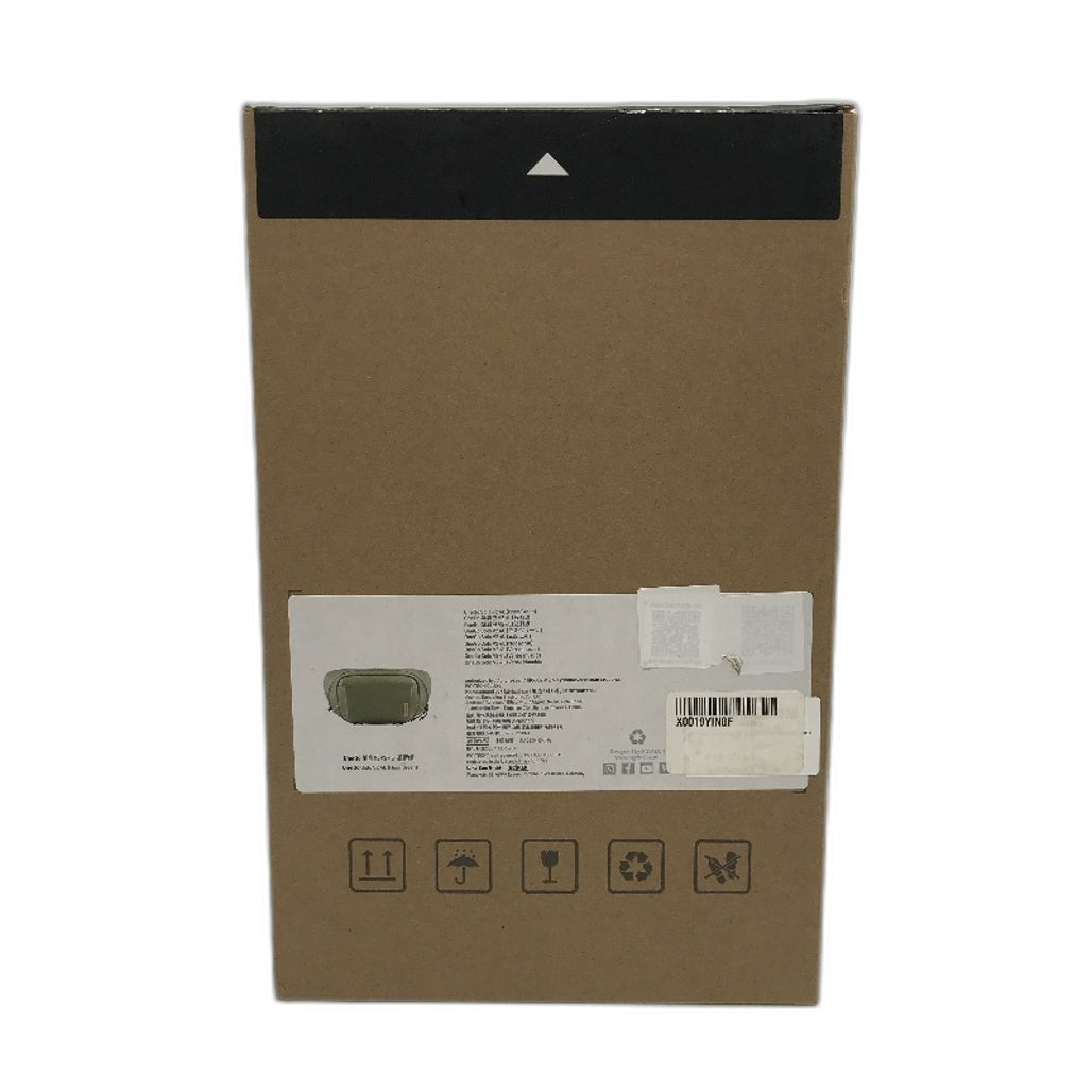 PGYTECH OneGo Solo V2 Moss Green 4L Crossbody Camera Travel Sling Bag NEW