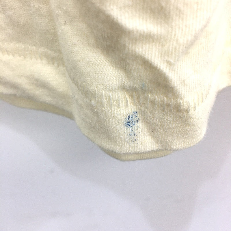 Wrangler Hemp Cotton Blend Oversized Wide Style T-Shirt Ladies Size 12 DEMO