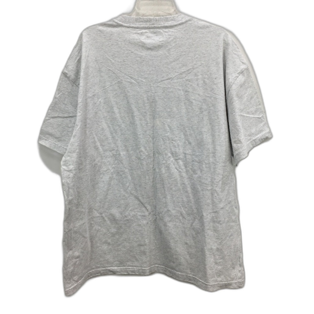 Spencer Project Yosemite Cali White 100% Cotton Classic T-Shirt Mens Sze 2XL NEW