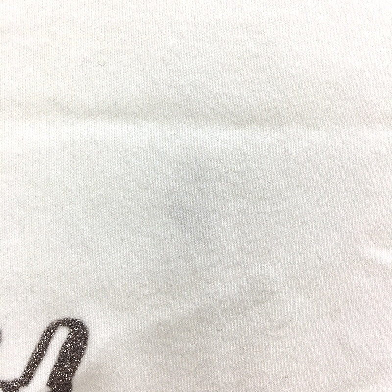 Insight Soft Lemon Gold Glitter Logo 100% Cotton Classic T-Shirt Mens Size S NEW