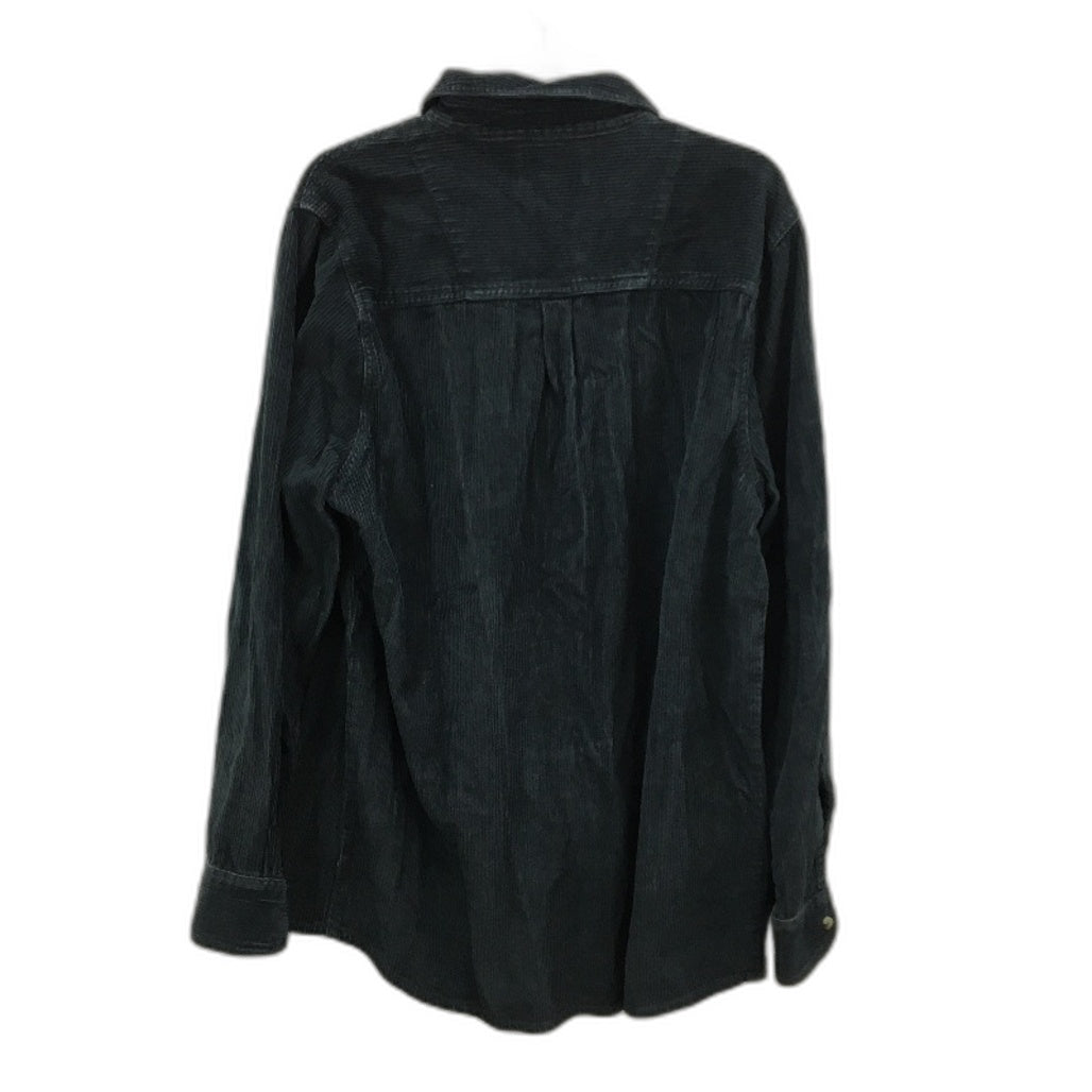 Subtitled Originals White Oversized Wave Crew Neck Jumper Mens Size M NEW