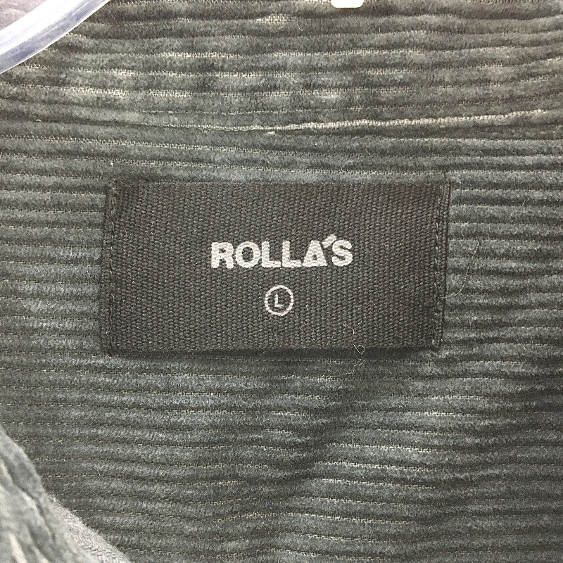 Subtitled Originals White Oversized Wave Crew Neck Jumper Mens Size M NEW