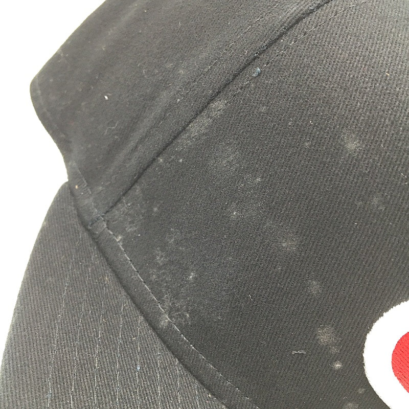 Champion 2 Pack White Black Embroidered Snapback Baseball Caps Unisex OSFM NEW