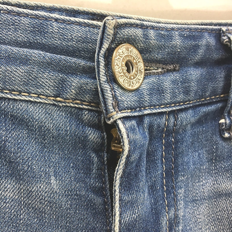 Just Jeans The Skinny Fit Classic Blue Denim Jeans Ladies Size 6 NEW