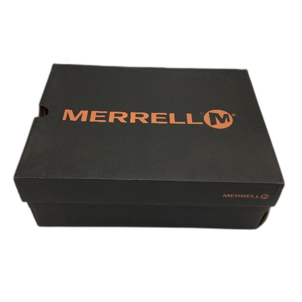 Merrell Cedrus Convert 3 Black Rock Adjustable Summer Sandal Mens US 12 EU45 NEW