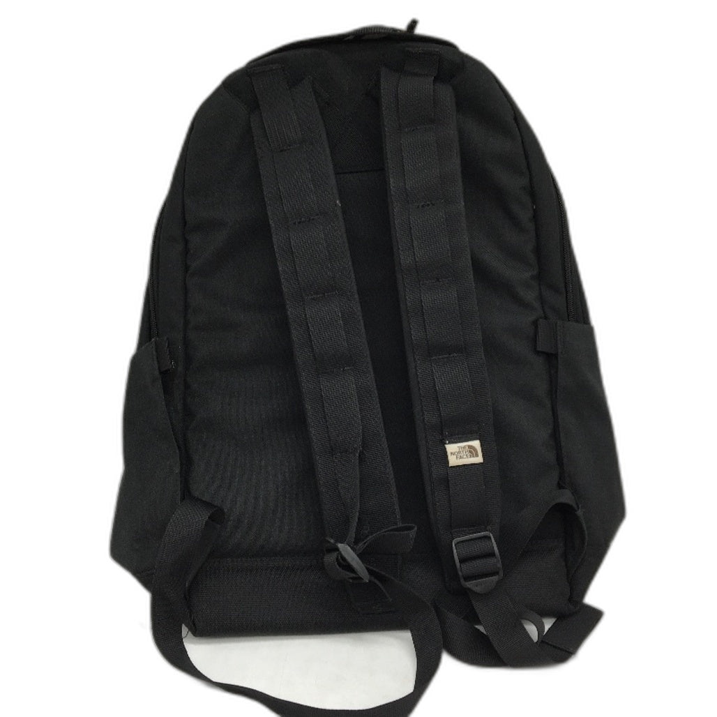 The North Face Black Twin Zip Compartment Classic Style Backpack