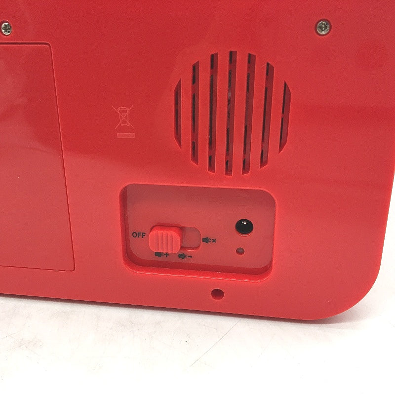 Findon Retro Style Mini Music Claw Machine USB With Coins & Capsules Age 5+ NEW