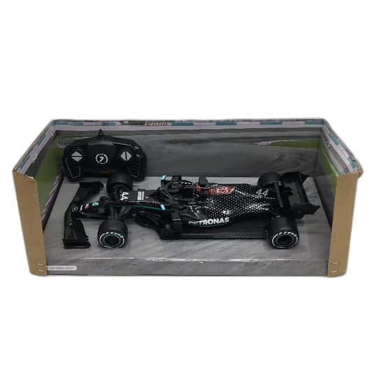 Rastar 1/18 Mercedes AMG F1 W11 EQ Performance RC Remote Control Racing Car NEW
