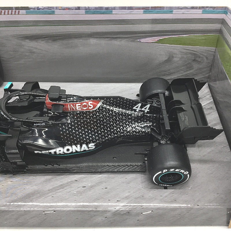 Rastar 1/18 Mercedes AMG F1 W11 EQ Performance RC Remote Control Racing Car NEW