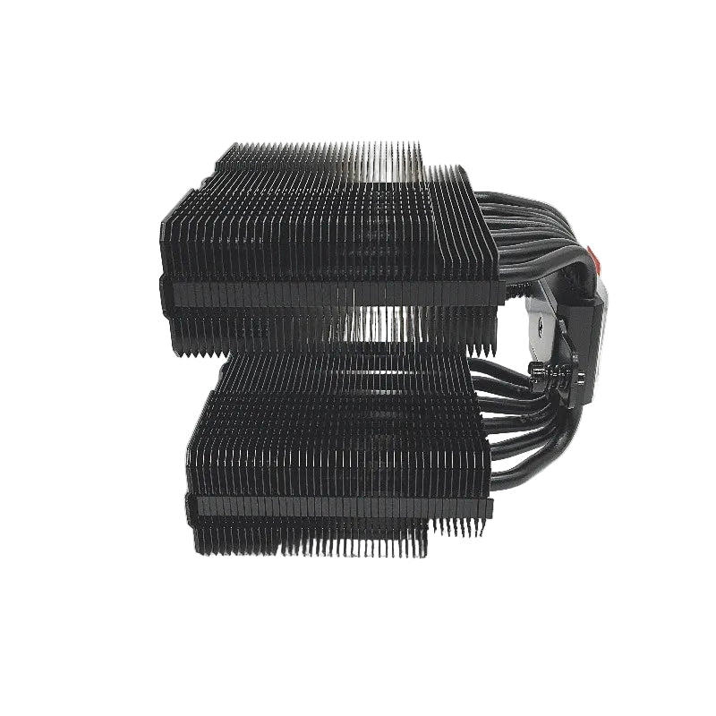 Thermalright Peerless Assassin 120 Mini Black Premium CPU Air Cooler 135MM NEW