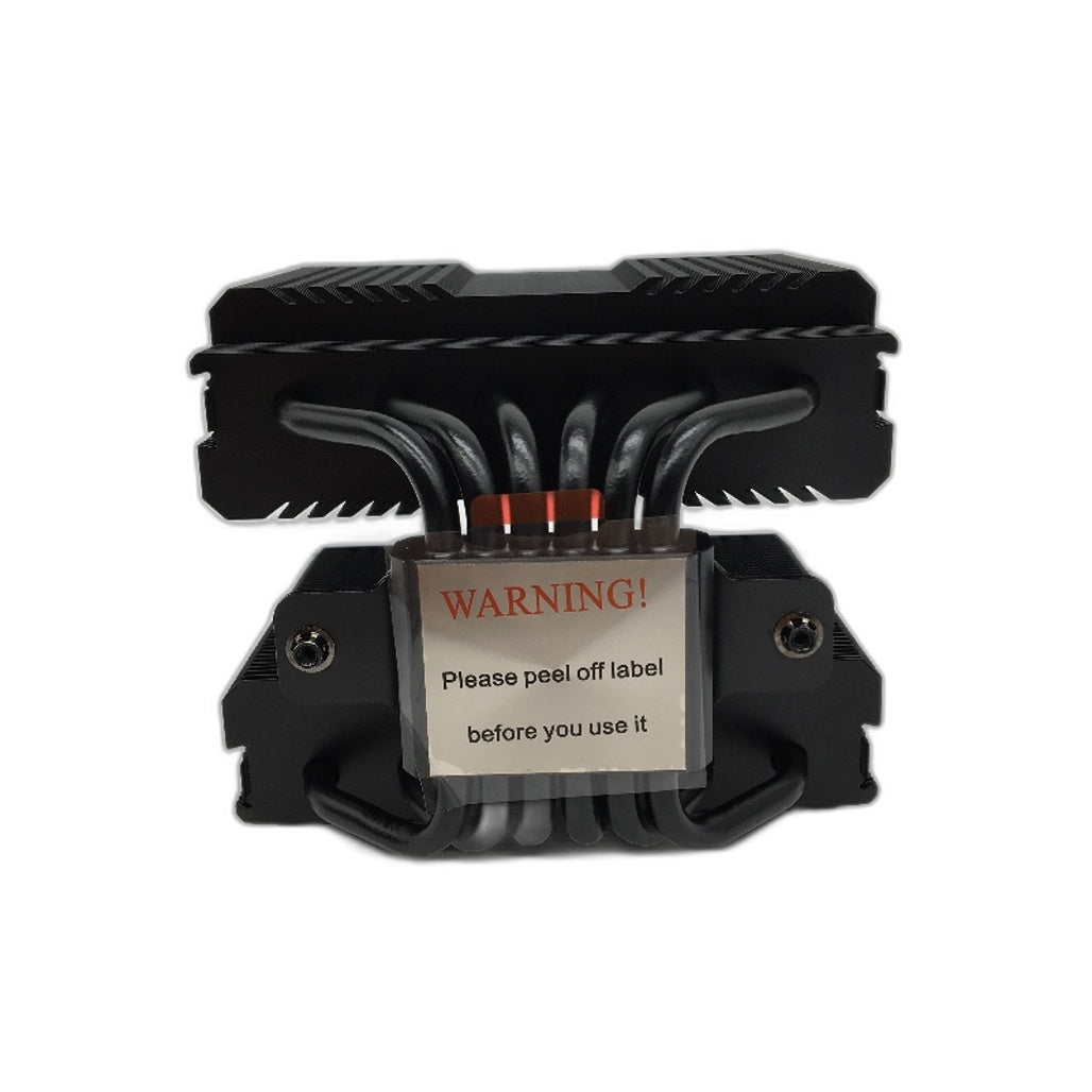 Thermalright Peerless Assassin 120 Mini Black Premium CPU Air Cooler 135MM NEW