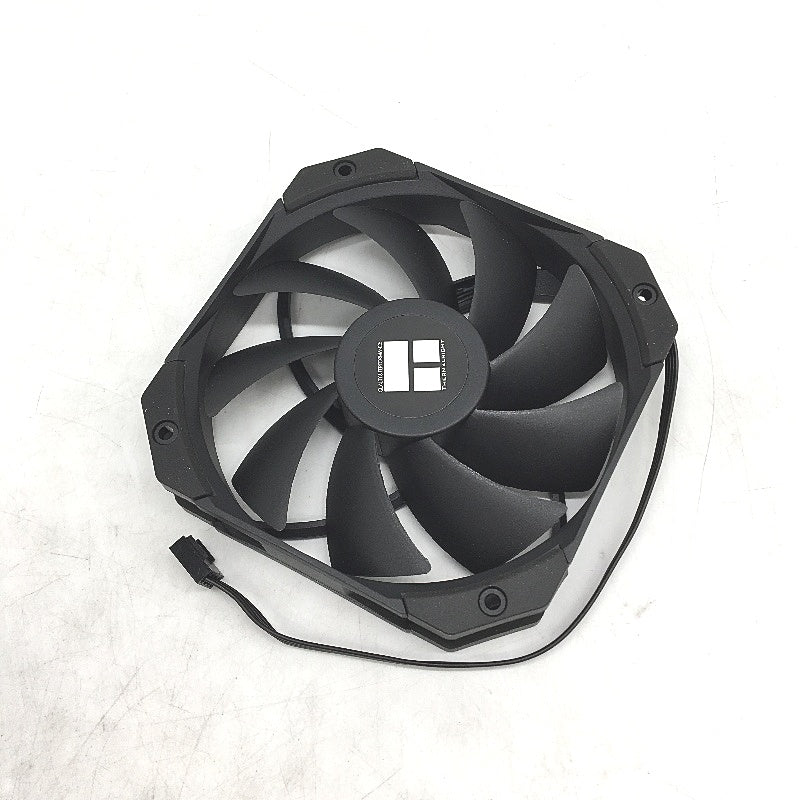 Thermalright Peerless Assassin 120 Mini Black Premium CPU Air Cooler 135MM NEW