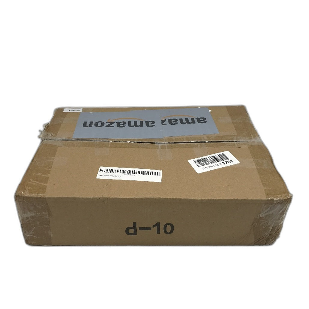 12 Pcs Glass Bud Vases Small Clear Mini Vase Set Home Table Decor