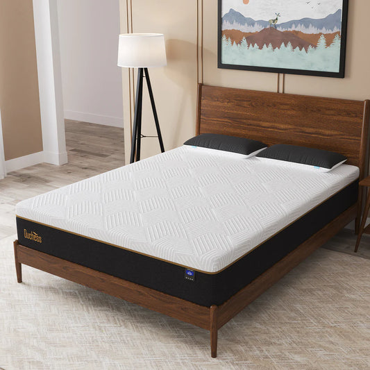 Duchess Mattress King Single Bed Mattresses Memory Foam No Spring NEW