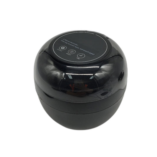 M9 Ultrasonic Cleaning Machine Retainer Dentures Night Guards 250ml Capacity NEW