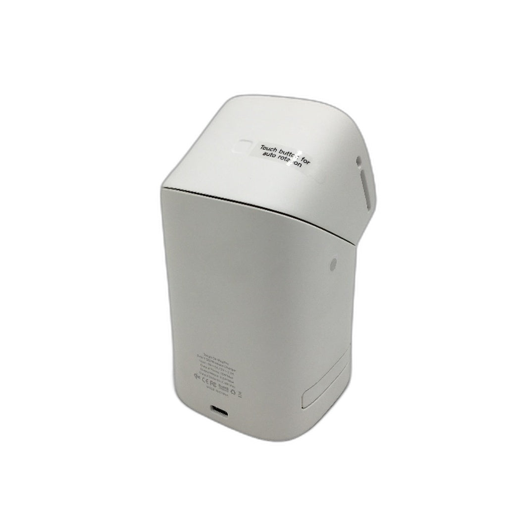 TOUGH ON MagPro Qi2 3 in 1 Wireless Charger Touch Control N52 Magnet NEW