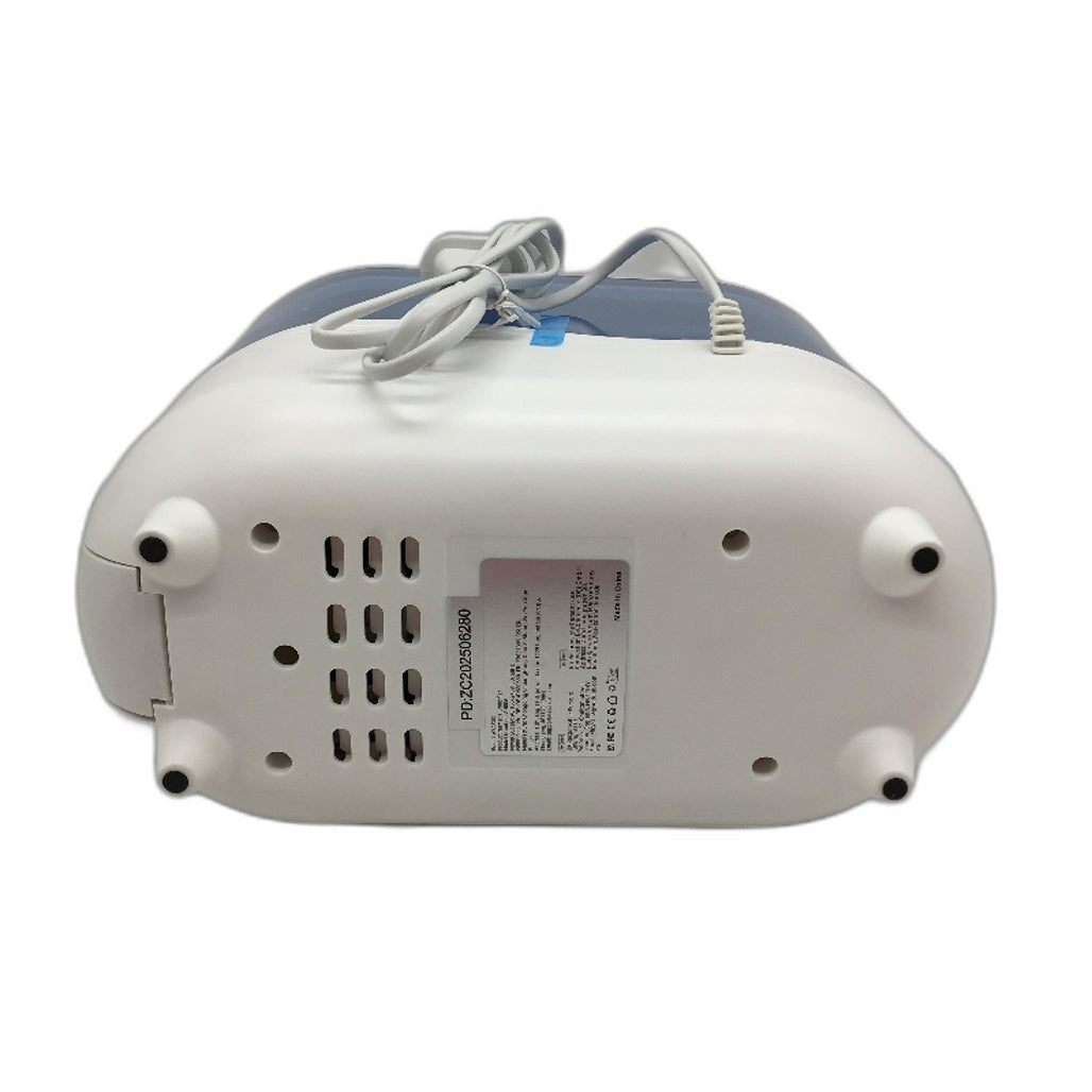 ASAKUKI 3 In 1 Ultrasonic Humidifier Oil Diffuser & Night Light AH006 NEW