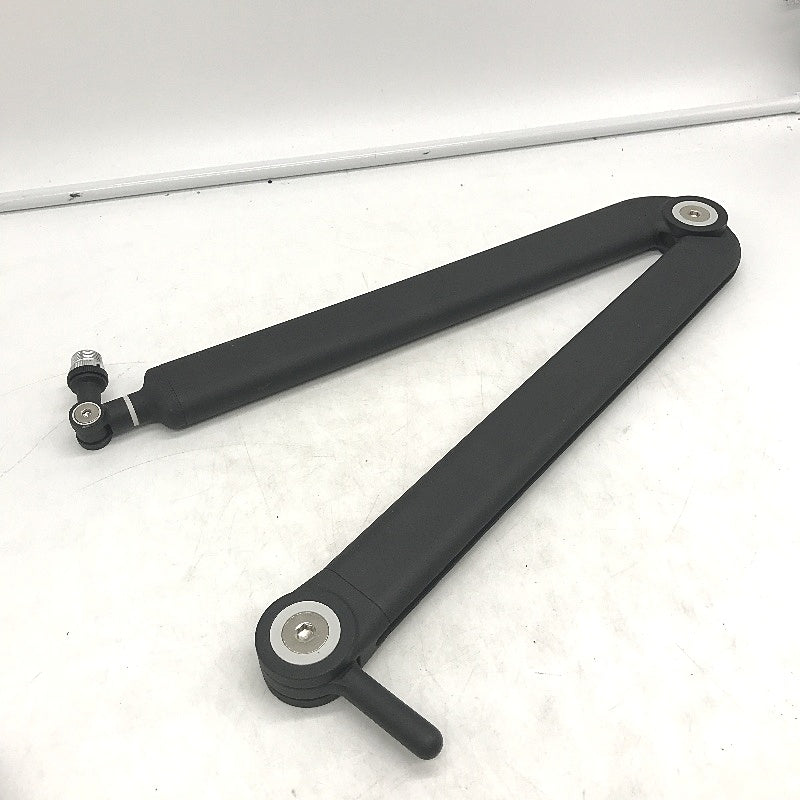 Microphone Arm Stand Mobile Broadcast Sound Pack Desk Mount Gaming Streaming NEW