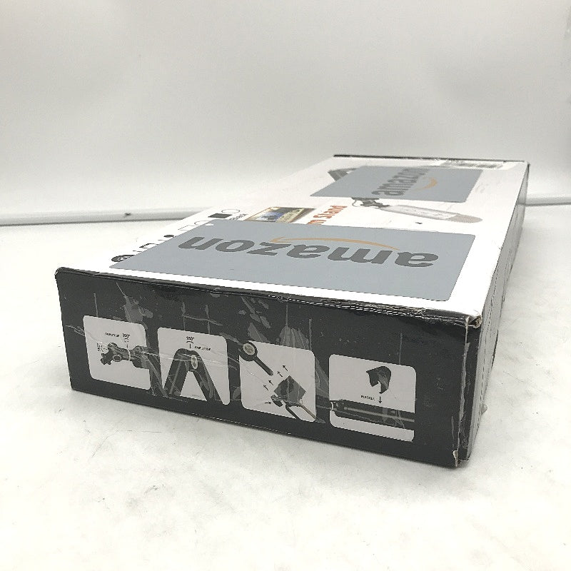 Microphone Arm Stand Mobile Broadcast Sound Pack Desk Mount Gaming Streaming NEW