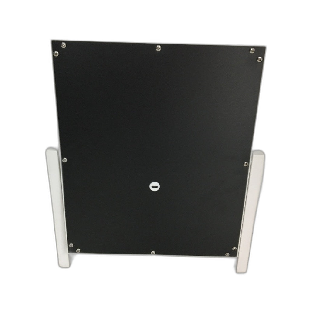 Hasipu Vanity Mirror LED Lights Smart Touch 3 Colour Modes Magnifying Glass NEW