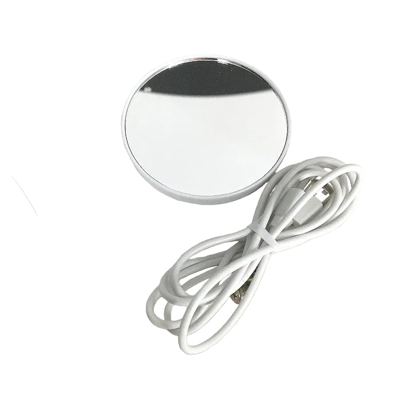 Hasipu Vanity Mirror LED Lights Smart Touch 3 Colour Modes Magnifying Glass NEW