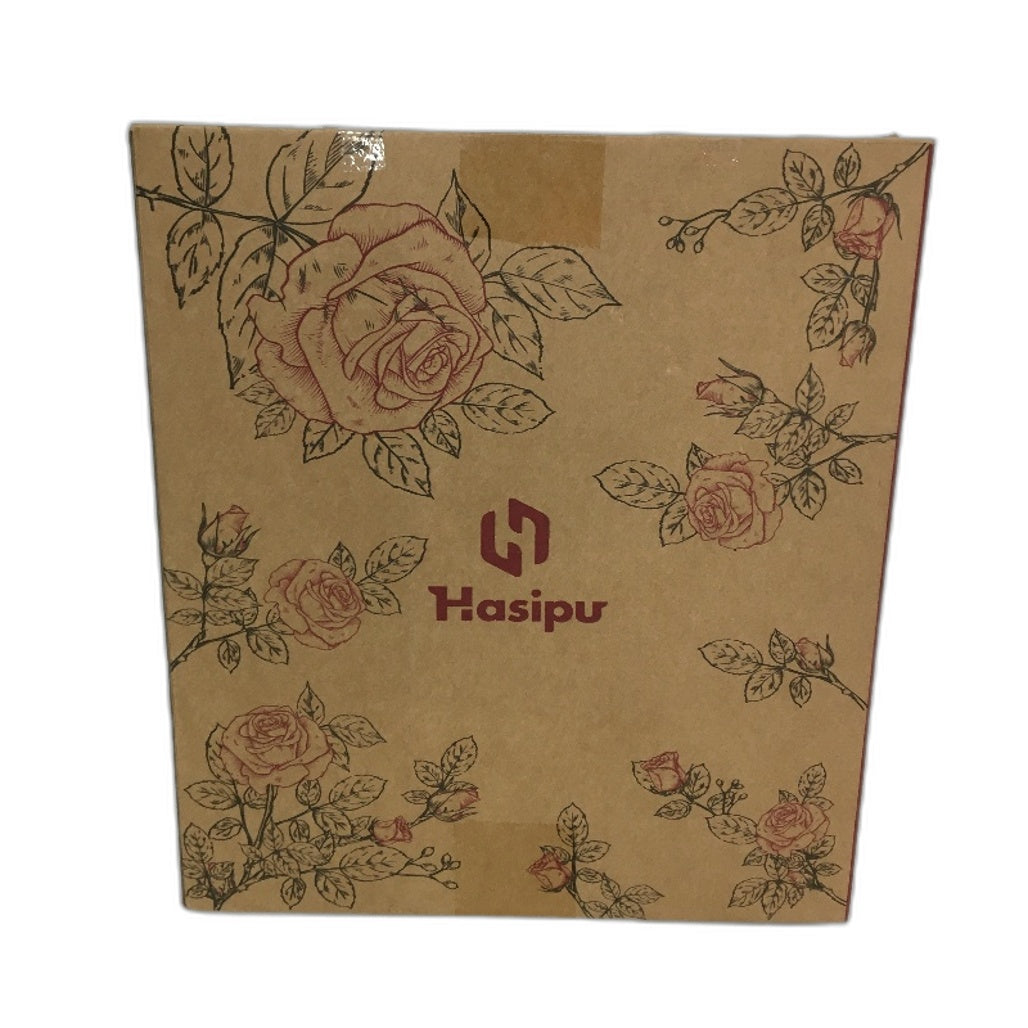 Hasipu Vanity Mirror LED Lights Smart Touch 3 Colour Modes Magnifying Glass NEW