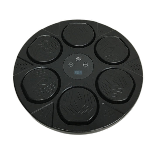 MDHL Boxing Training Music Machine Wall Mount Bluetooth LED Display QJB 55 NEW