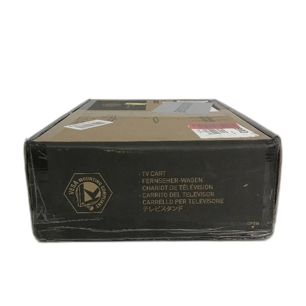 Perlesmith Mobile TV Stand Cart For 23-60 Inch With Laptop Shelf PSTVMC06 NEW