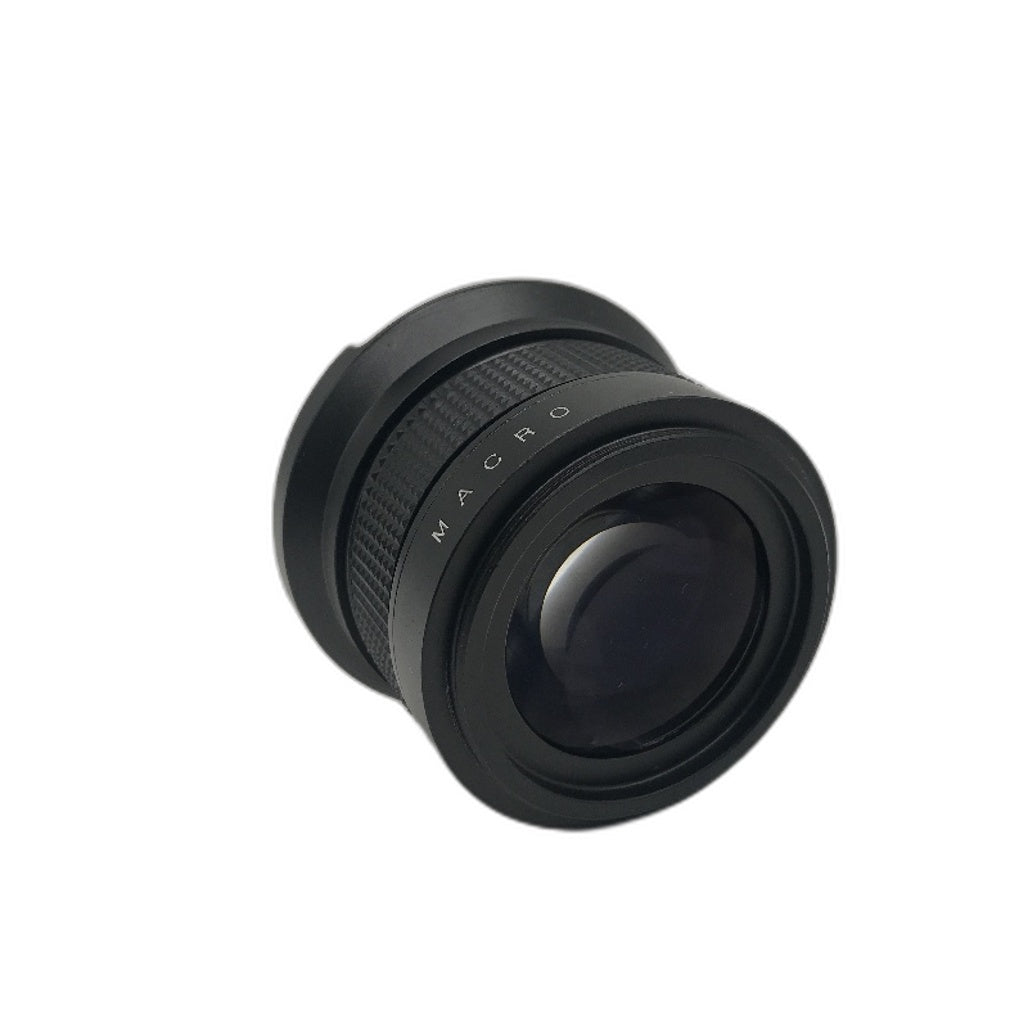 Lightdow Universal 52MM 0 35X Fisheye Wide Angle Lens With Caps & Pouch NEW