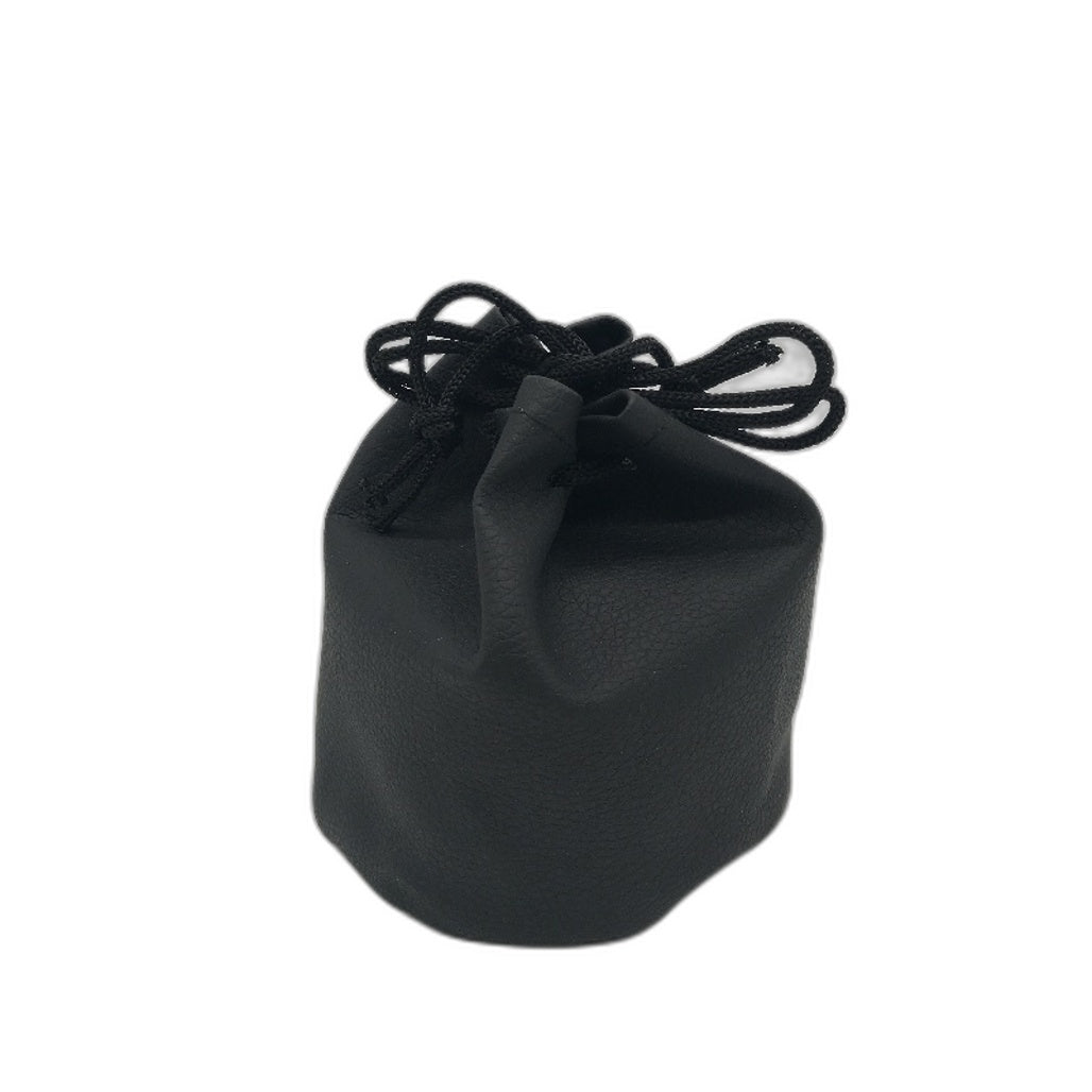 Lightdow Universal 52MM 0 35X Fisheye Wide Angle Lens With Caps & Pouch NEW