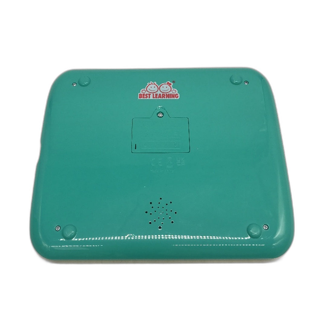 Best Learning Inno Pad Smart Fun Lessons Educational Tablet Toy Age 2Y+ NEW