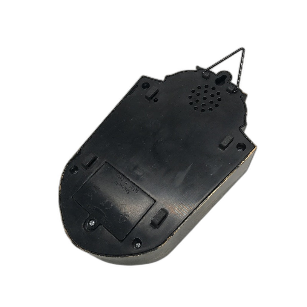 Halloween Decoration Animated Eyeball With Spooky Sound Haunted Doorbell NEW