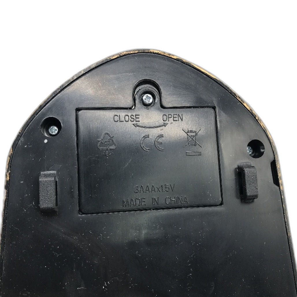 Halloween Decoration Animated Eyeball With Spooky Sound Haunted Doorbell NEW